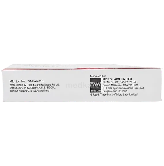 sitapride dm 100/10/1000mg tablet 15's